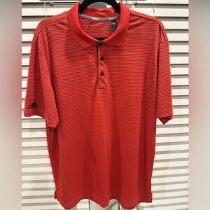 Adidas Men's Golf Polo Shirt
